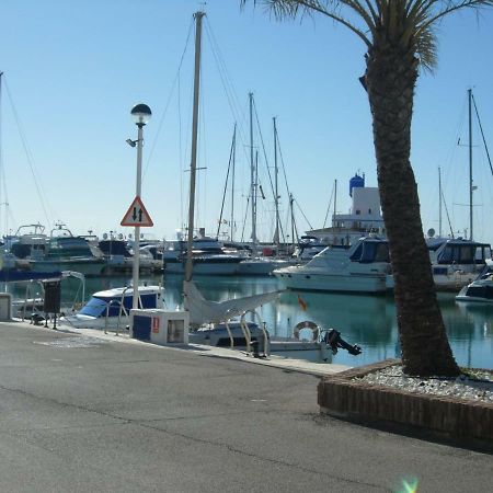 Residential Duquesa Apartman San Luis de Sabinillas Kültér fotó