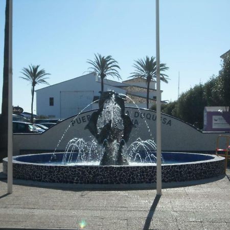 Residential Duquesa Apartman San Luis de Sabinillas Kültér fotó