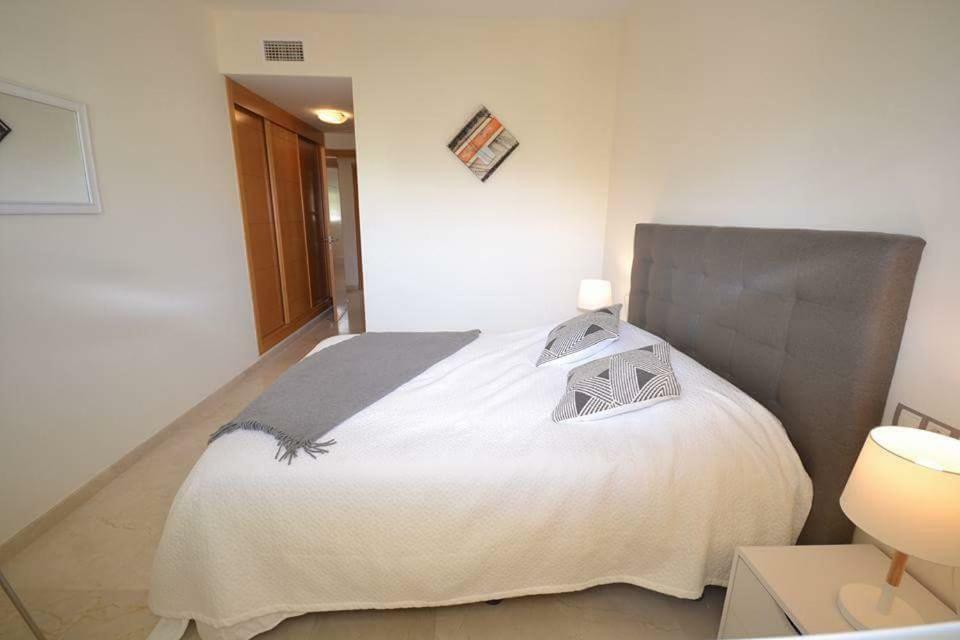Residential Duquesa Apartman San Luis de Sabinillas Kültér fotó