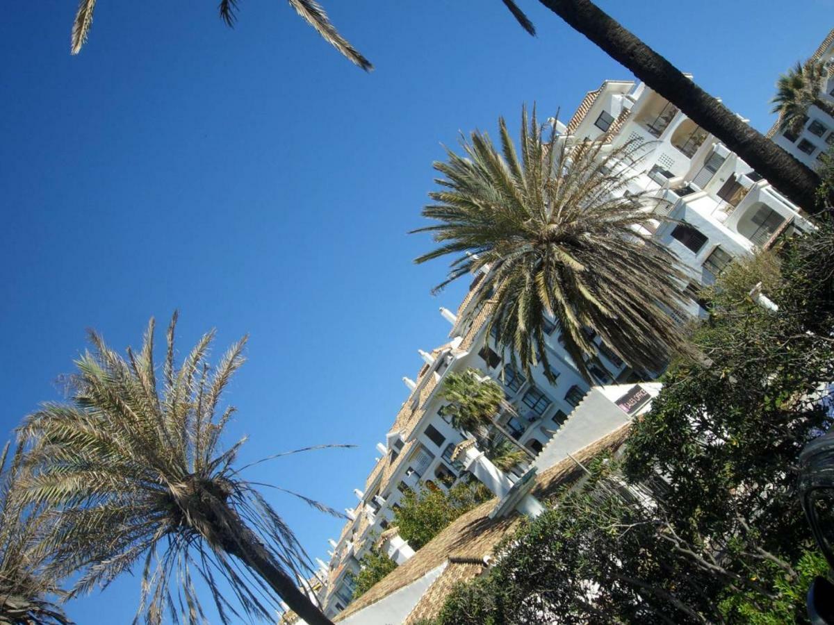 Residential Duquesa Apartman San Luis de Sabinillas Kültér fotó