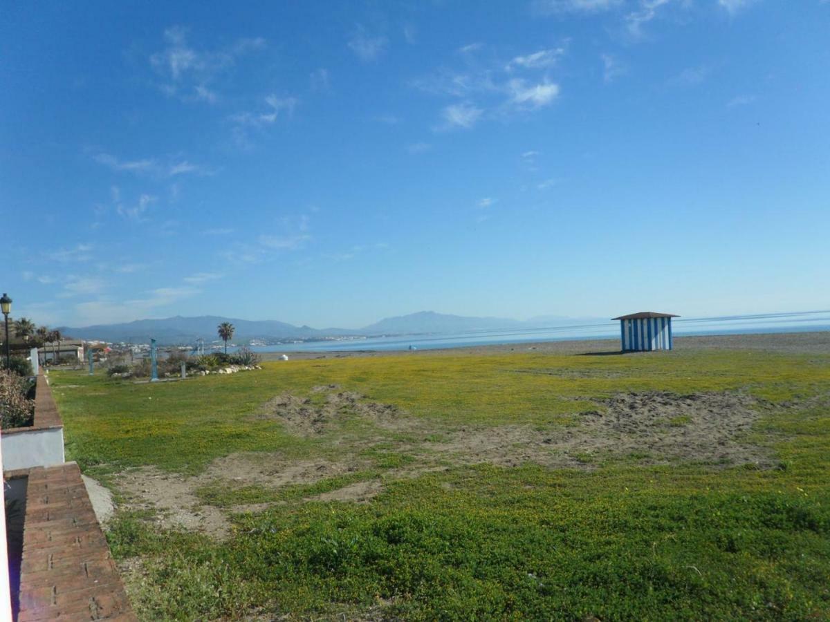 Residential Duquesa Apartman San Luis de Sabinillas Kültér fotó
