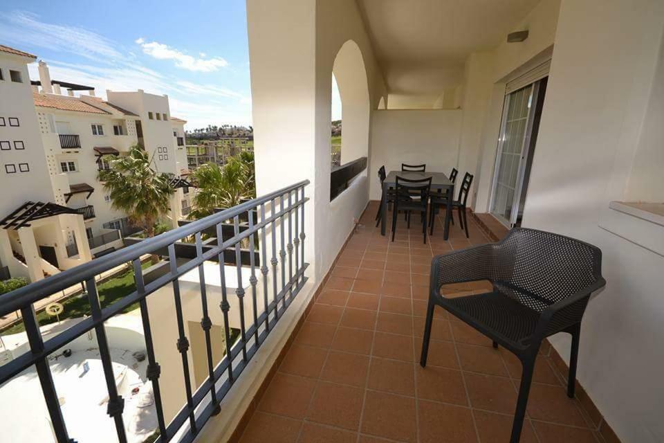 Residential Duquesa Apartman San Luis de Sabinillas Kültér fotó