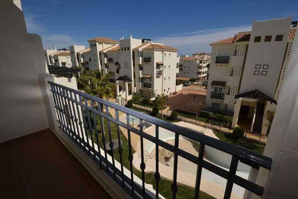Residential Duquesa Apartman San Luis de Sabinillas Kültér fotó